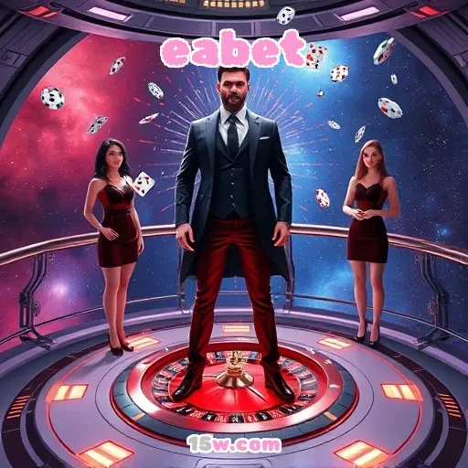 eabet: Bônus Imperdíveis Para Aumentar Suas Chances em Jogos Online
