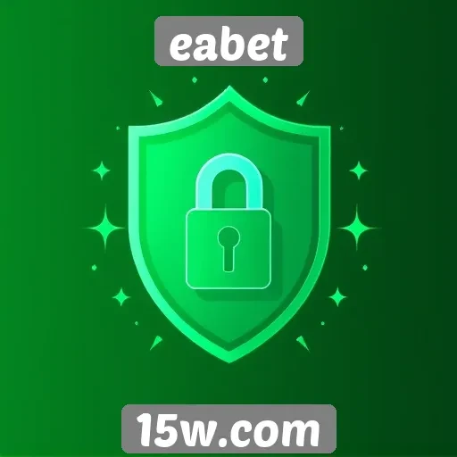 plataforma eabet destaca segurança e proteção aos usuários