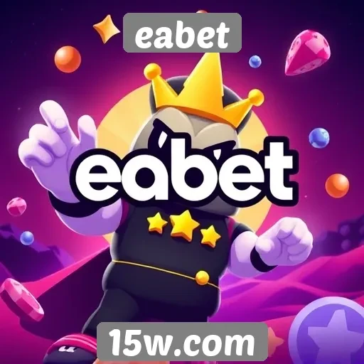 explorando a variedade de jogos disponíveis no eabet