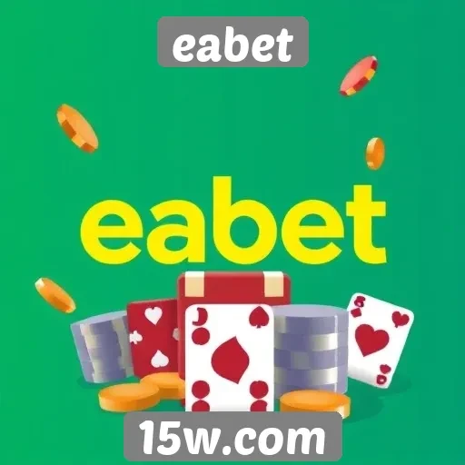 Análise das ofertas de jogos no site eabet