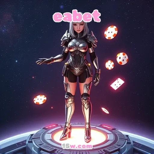 eabet: Explore a Diversão e Sinta a Emoção dos Jogos Online