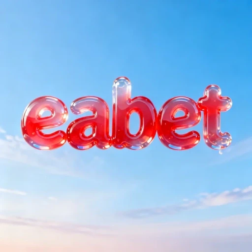 Logo da eabet