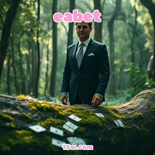 eabet: Explore as Funcionalidades Fantásticas da Plataforma de Jogos