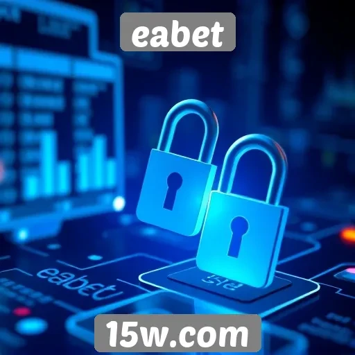 Avaliação da segurança em transações no eabet