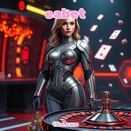 eabet e suas Caça-Níqueis: Atrações Imperdíveis para Jogadores Brasileiros